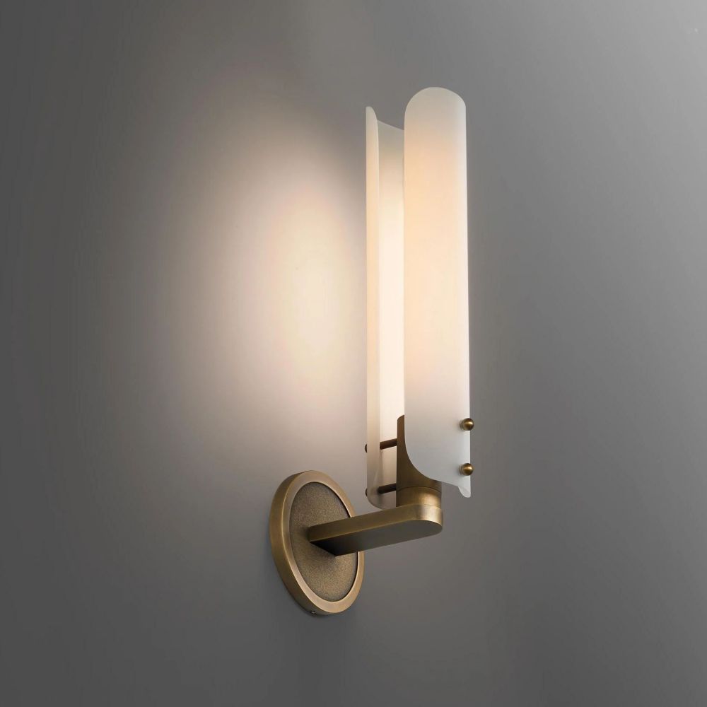 Moonlight Sconce