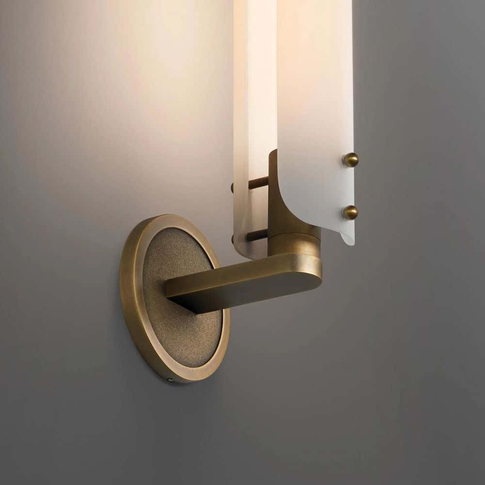 Moonlight Sconce