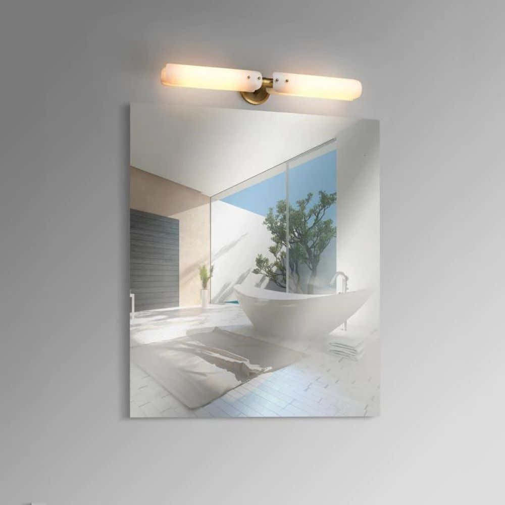 Moon Light Linear Sconce