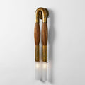 Double Head Antonia Sconce