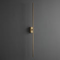 Dovevuoi Brass Wall Lamp