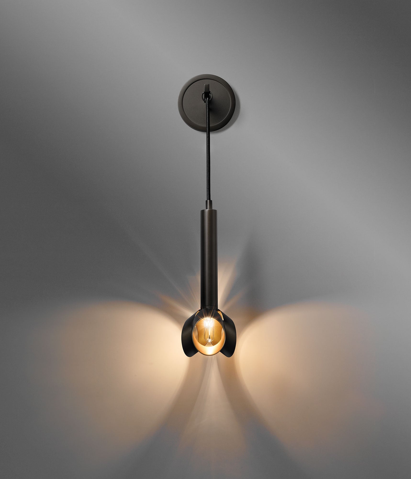 Cantenac Sconce