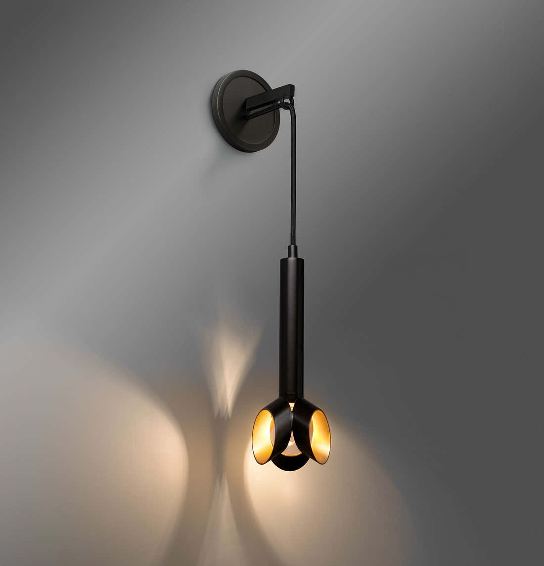 Cantenac Sconce