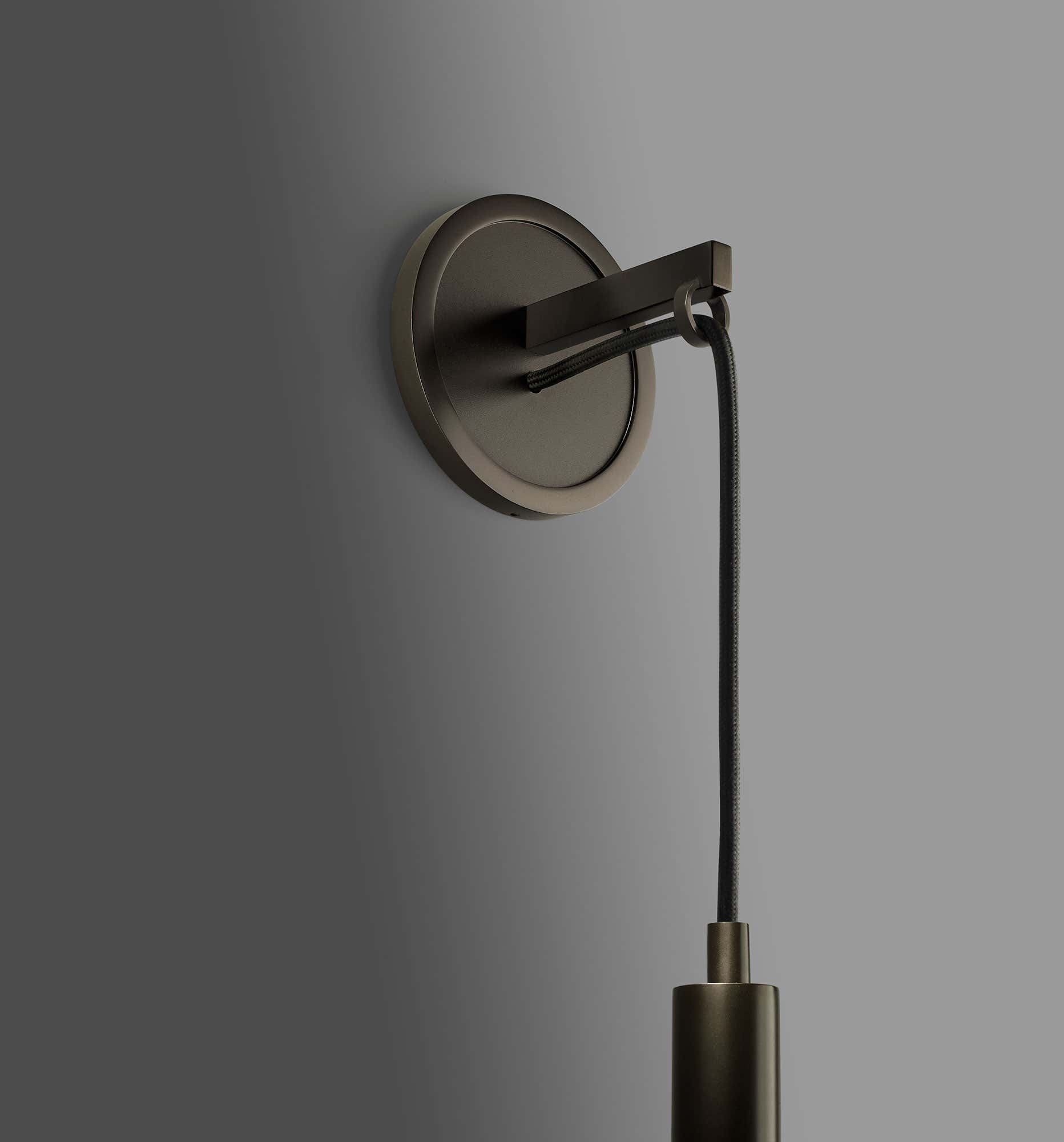 Cantenac Sconce