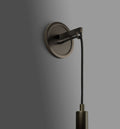 Cantenac Sconce