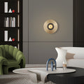 Earth Wall Lamp