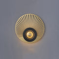 Earth Wall Lamp