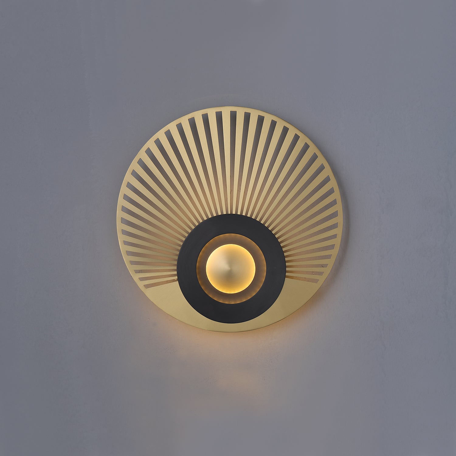 Earth Wall Lamp