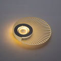 Earth Wall Lamp