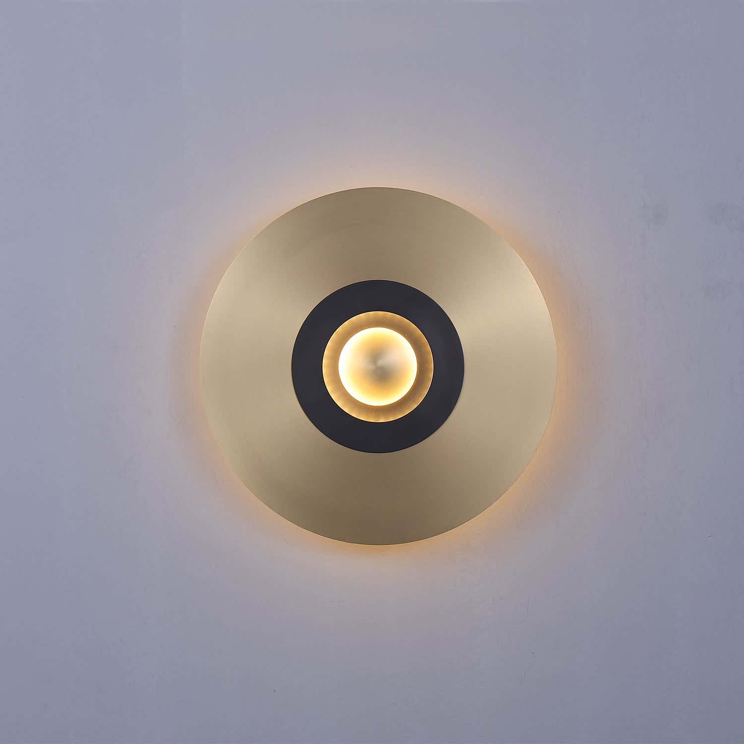Earth Wall Lamp