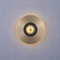 Earth Wall Lamp