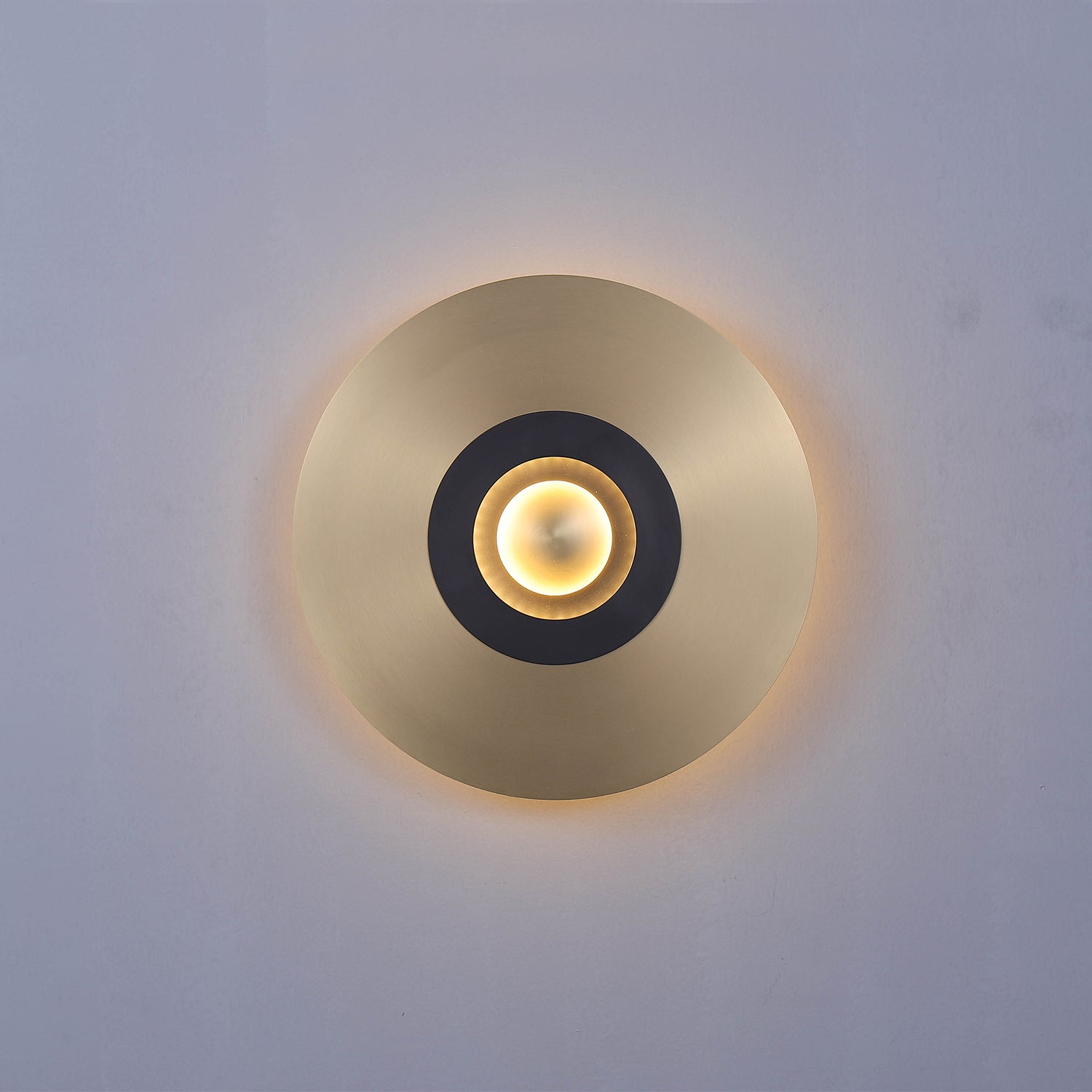 Earth Wall Lamp