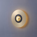 Earth Wall Lamp
