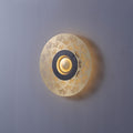 Earth Wall Lamp