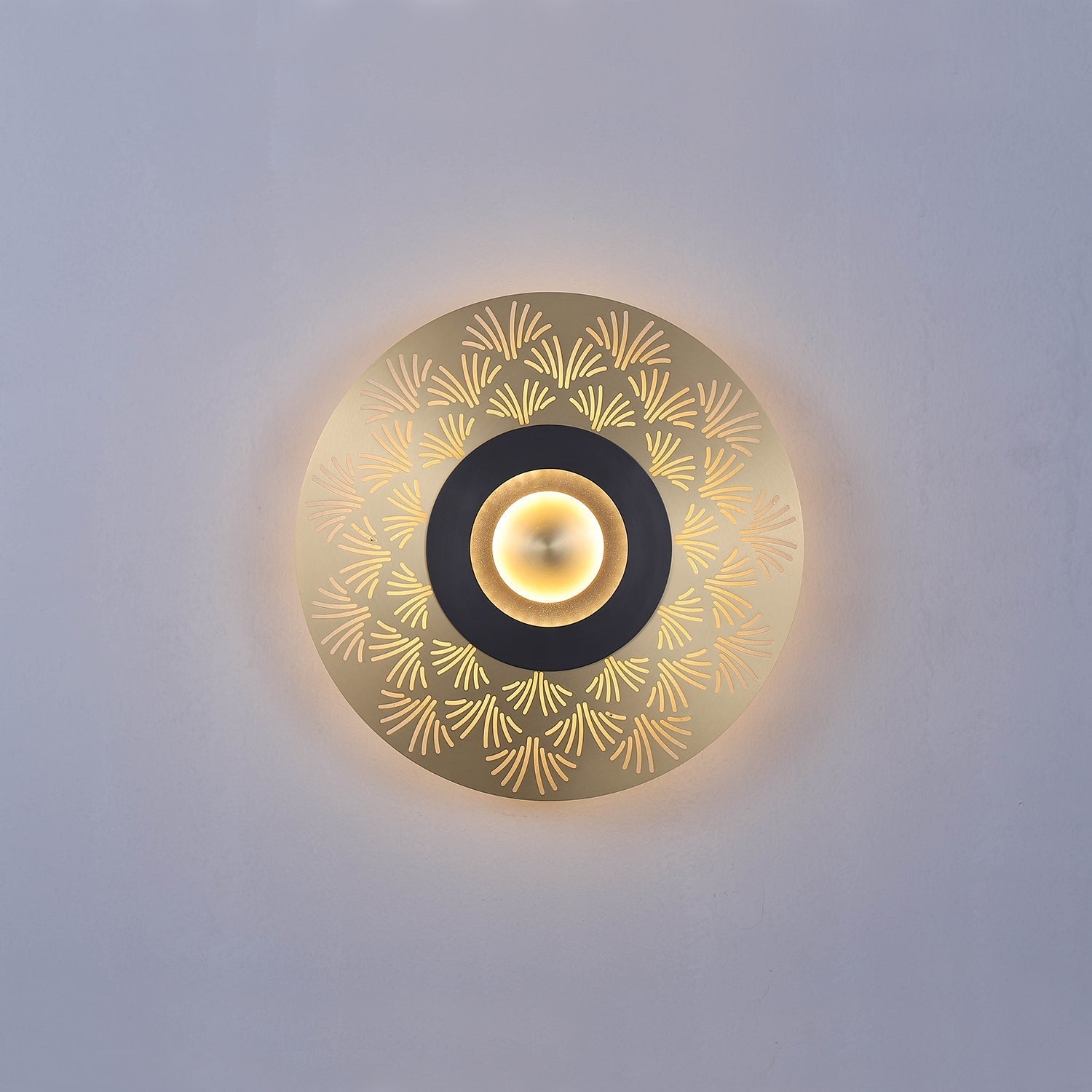 Earth Wall Lamp