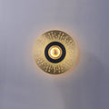 Earth Wall Lamp