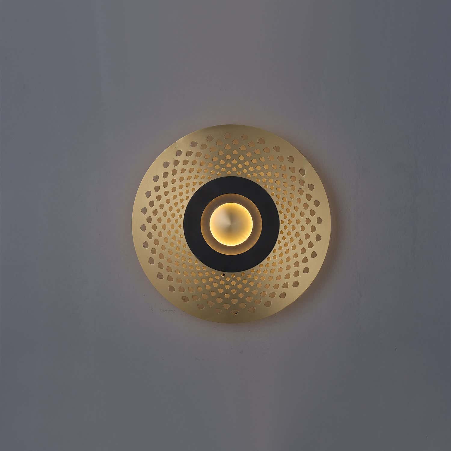 Earth Wall Lamp
