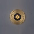 Earth Wall Lamp