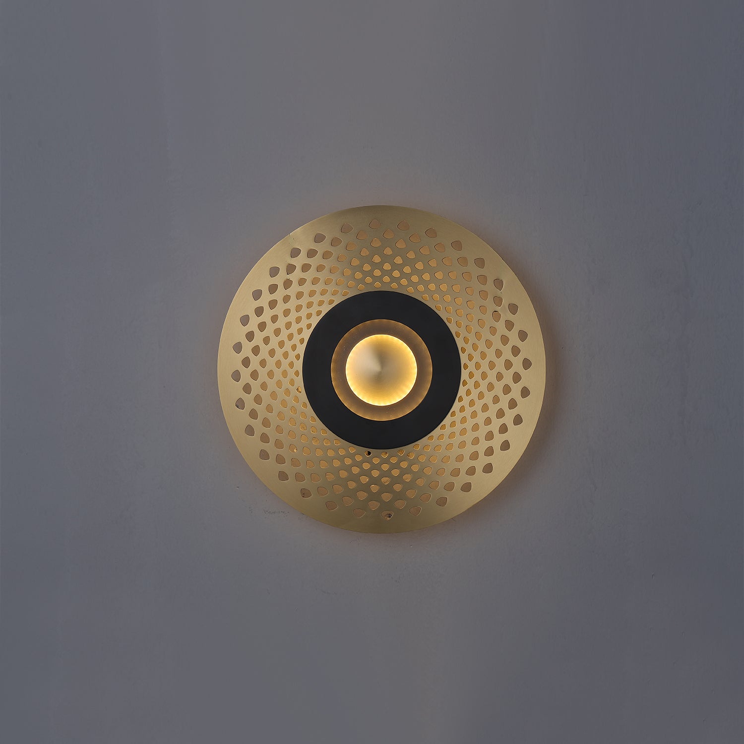 Earth Wall Lamp