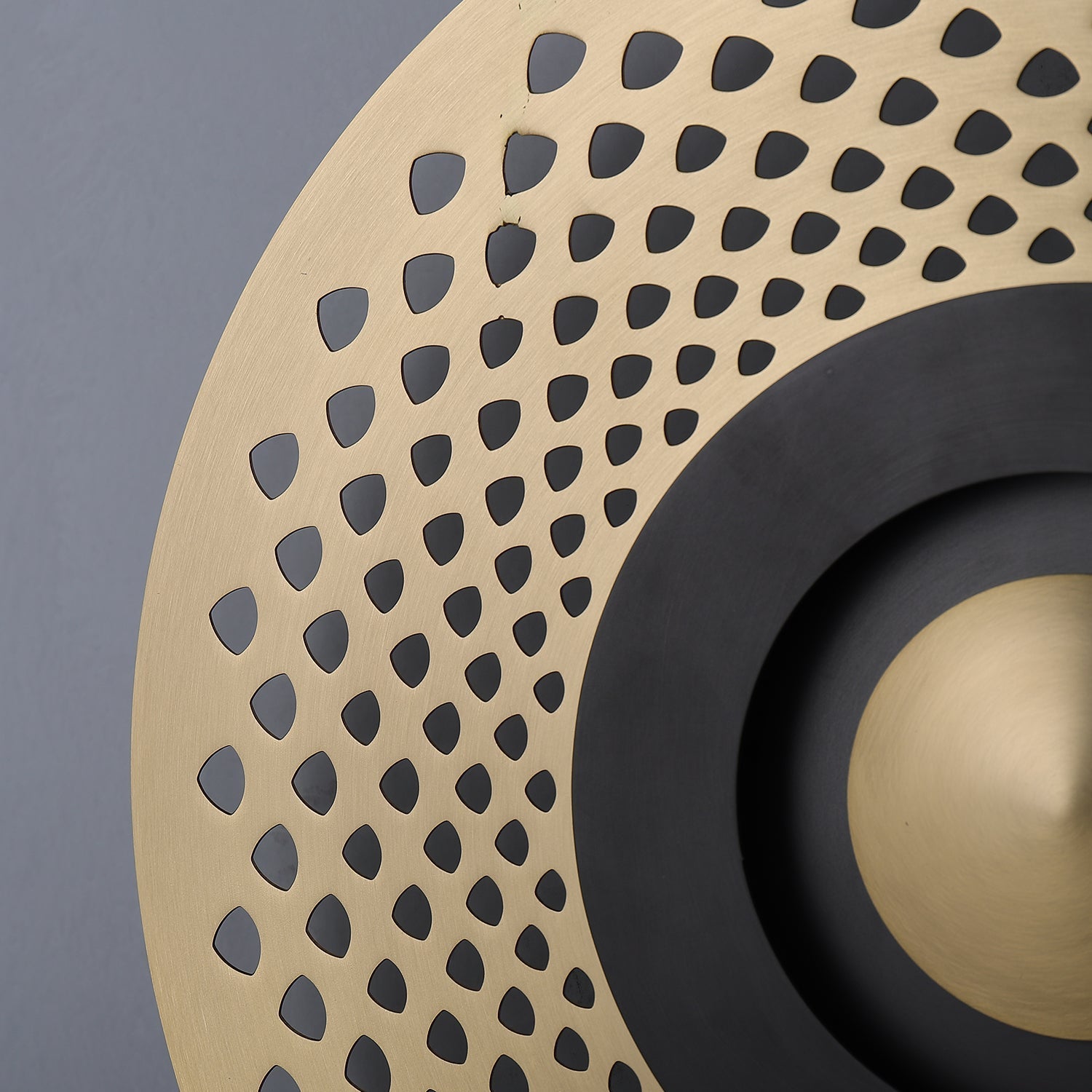 Earth Wall Lamp