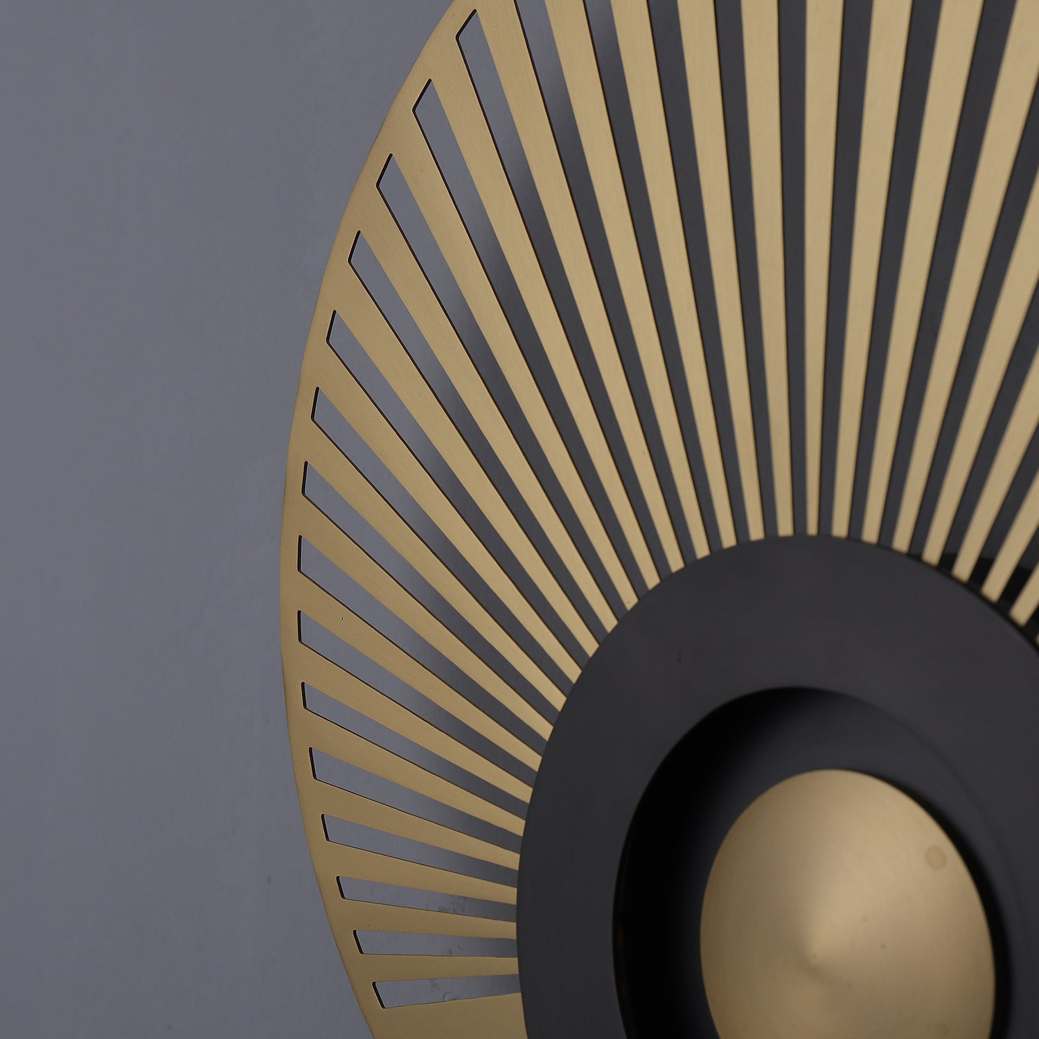 Earth Wall Lamp