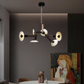 Elbo Chandelier