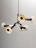 Elbo Chandelier