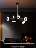 Elbo Chandelier