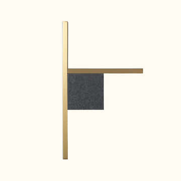 Essence Almost Wall Lamp