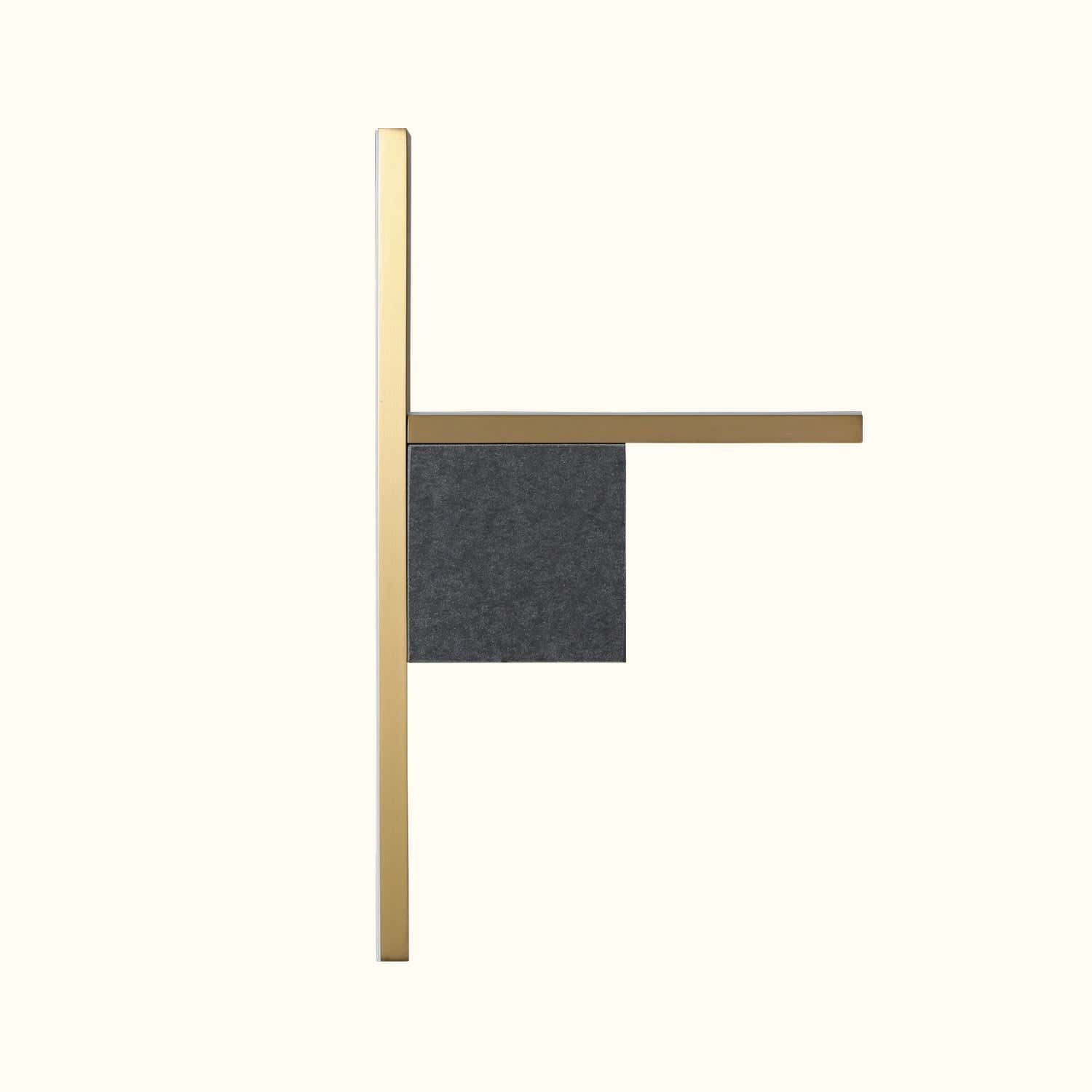 Essence Almost Wall Lamp