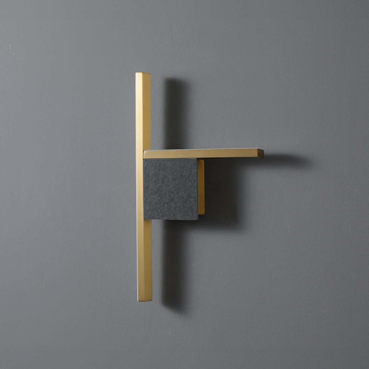 Essence Almost Wall Lamp