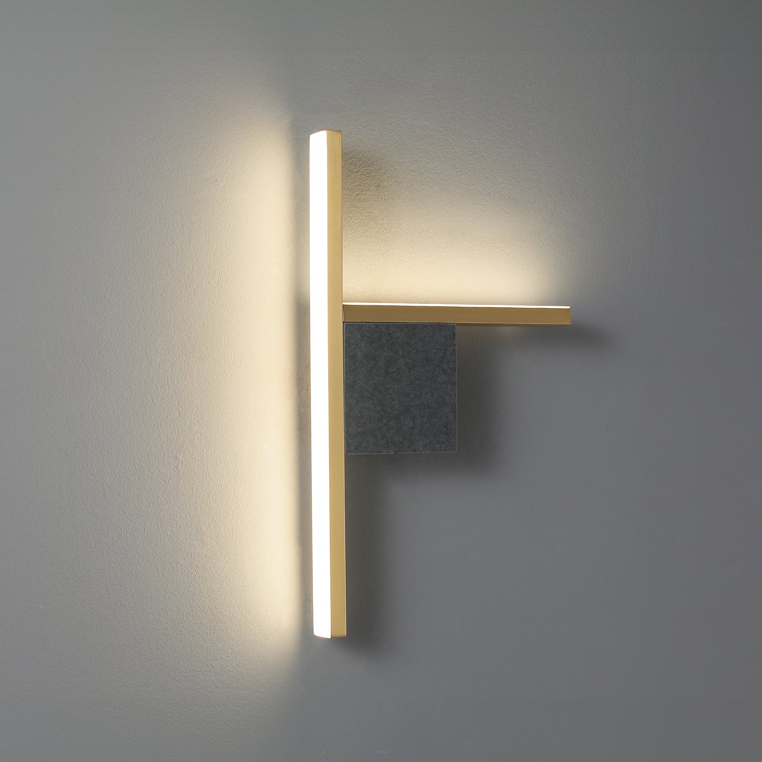 Essence Almost Wall Lamp