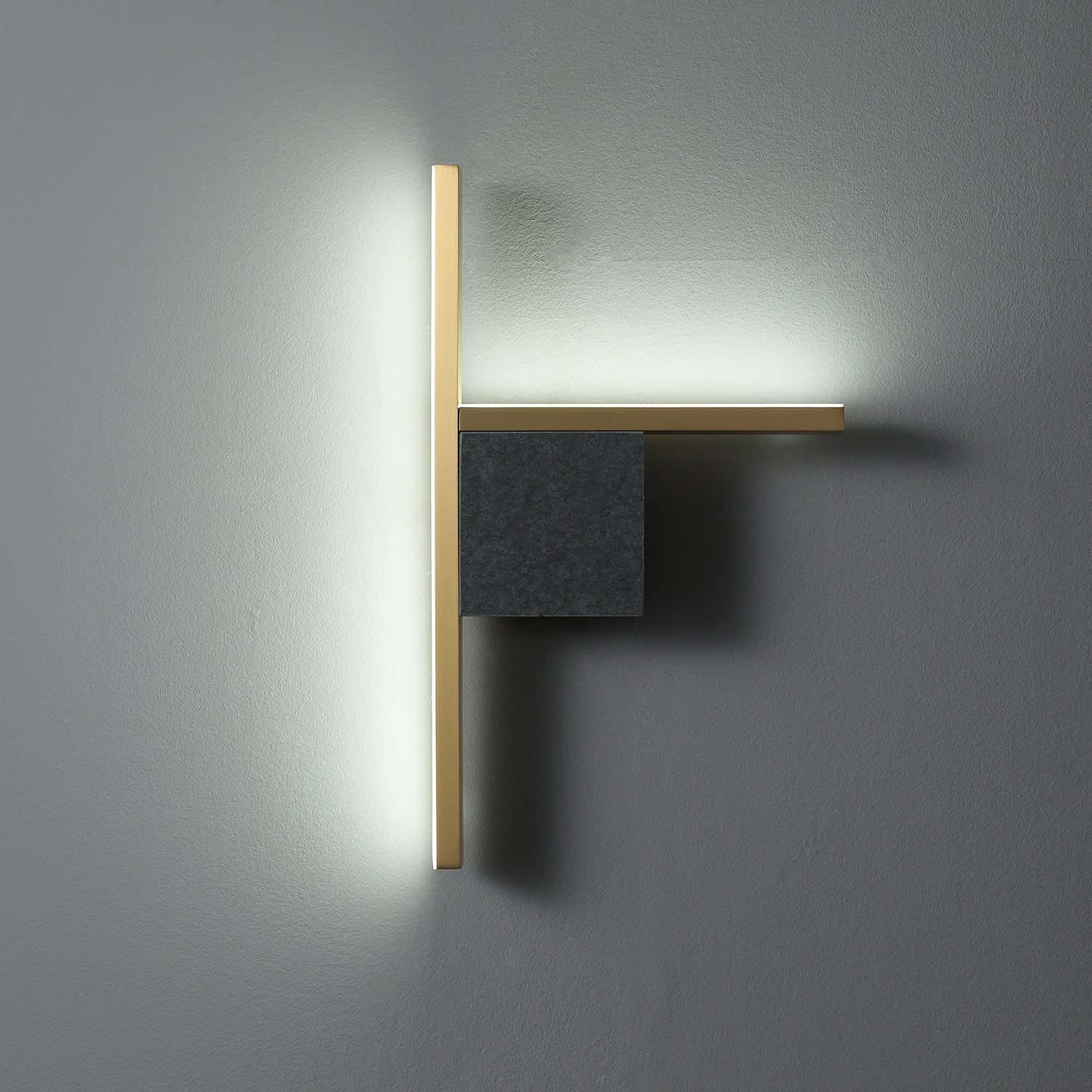 Essence Almost Wall Lamp