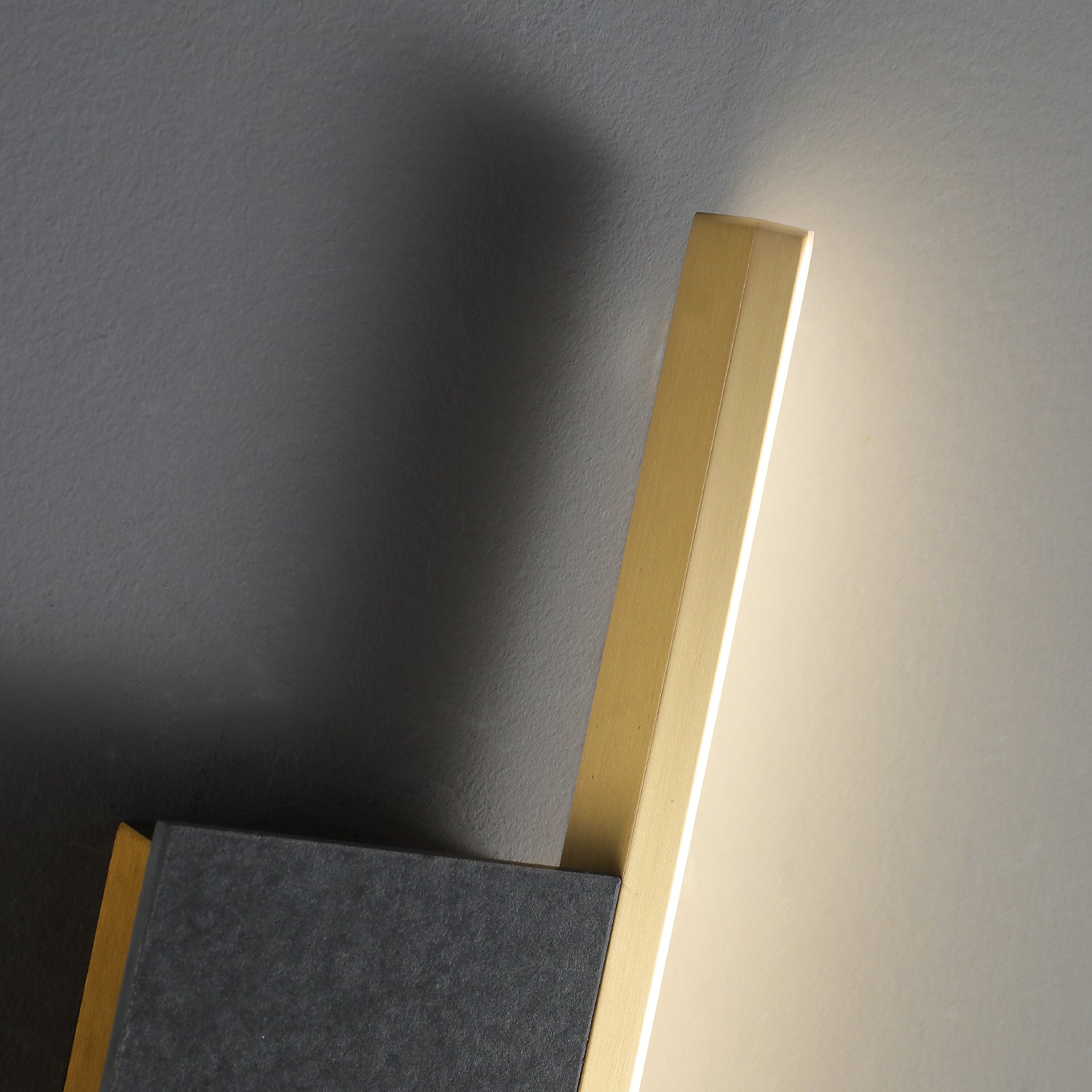 Essence Almost Wall Lamp