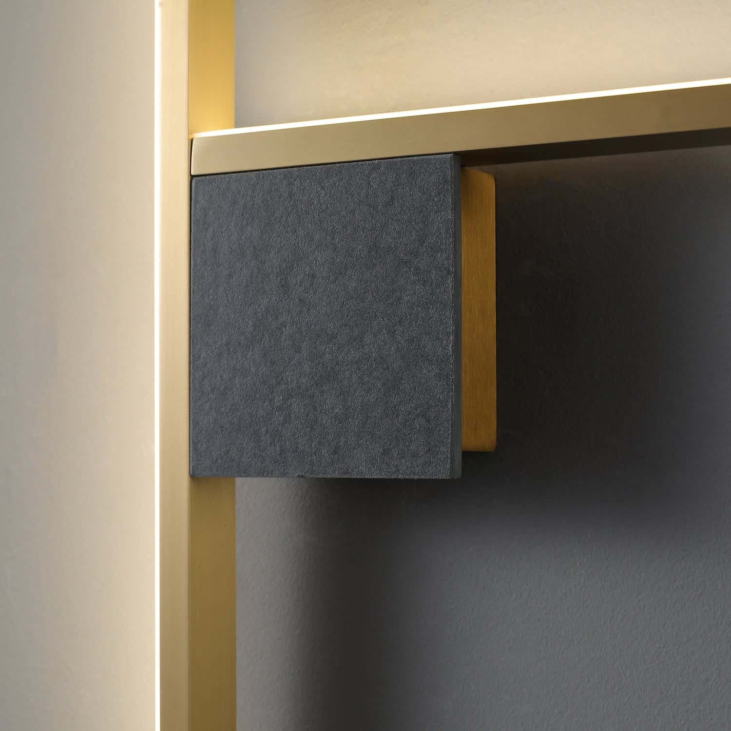 Essence Almost Wall Lamp