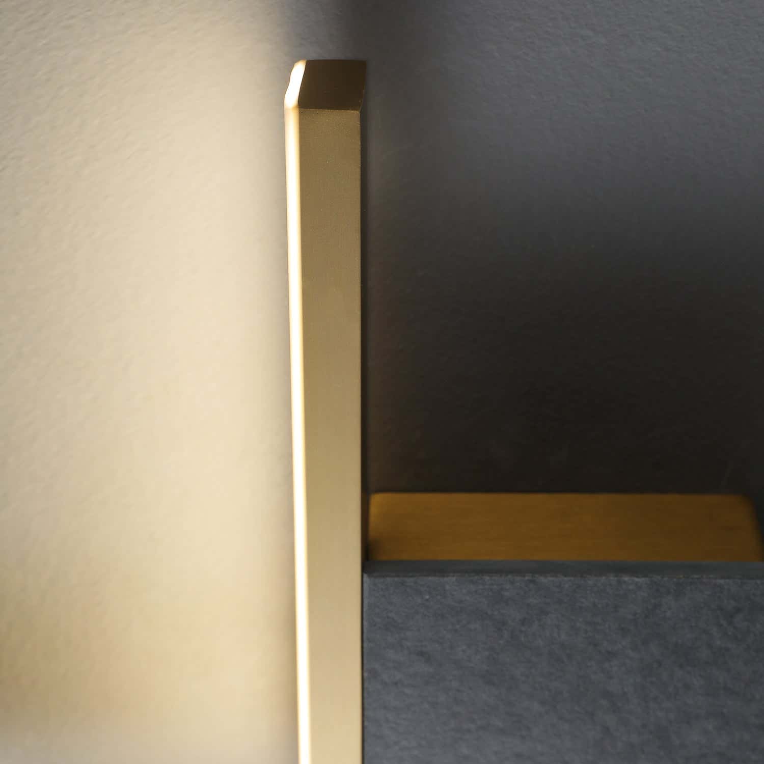 Essence Almost Wall Lamp