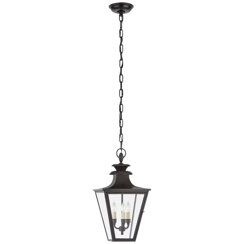 Albermarlee Small Hanging Lantern