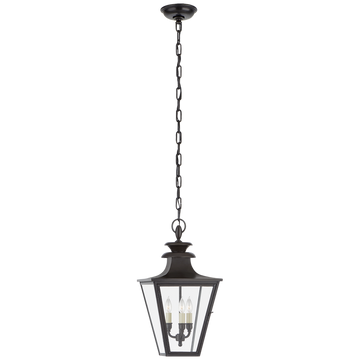 Albermarlee Small Hanging Lantern