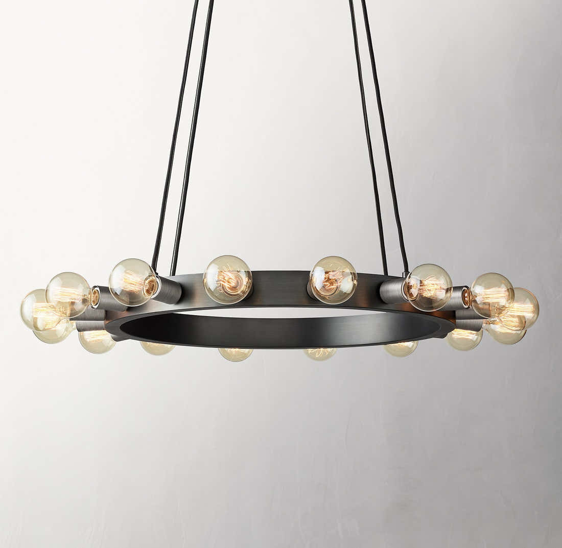 Campbell Pendant