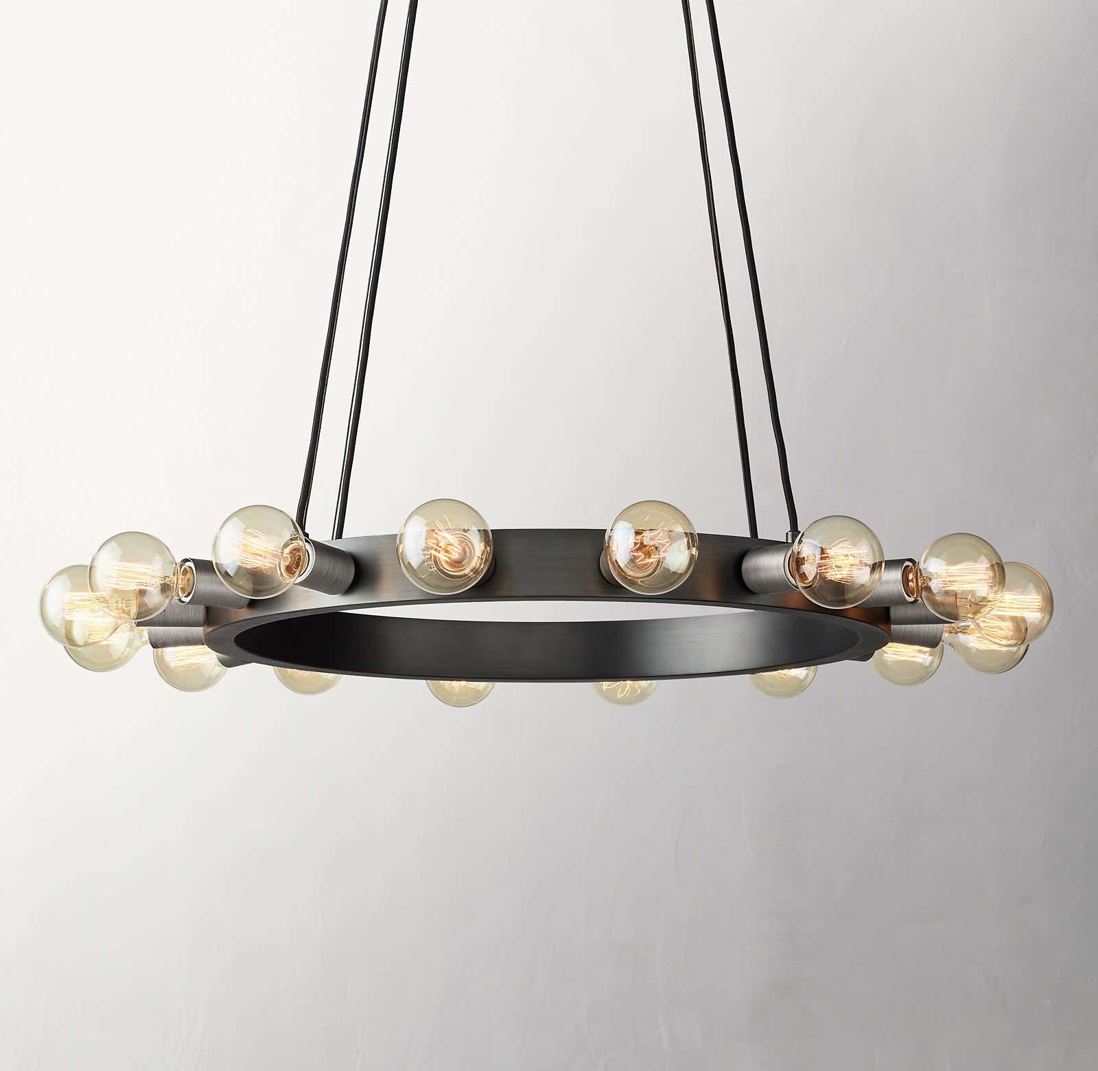 Campbell Pendant