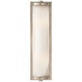 Dreesser Long Glass Rod Light