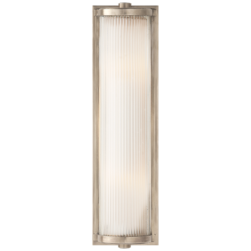 Dreesser Long Glass Rod Light