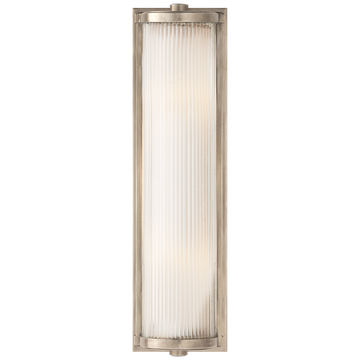 Dreesser Long Glass Rod Light