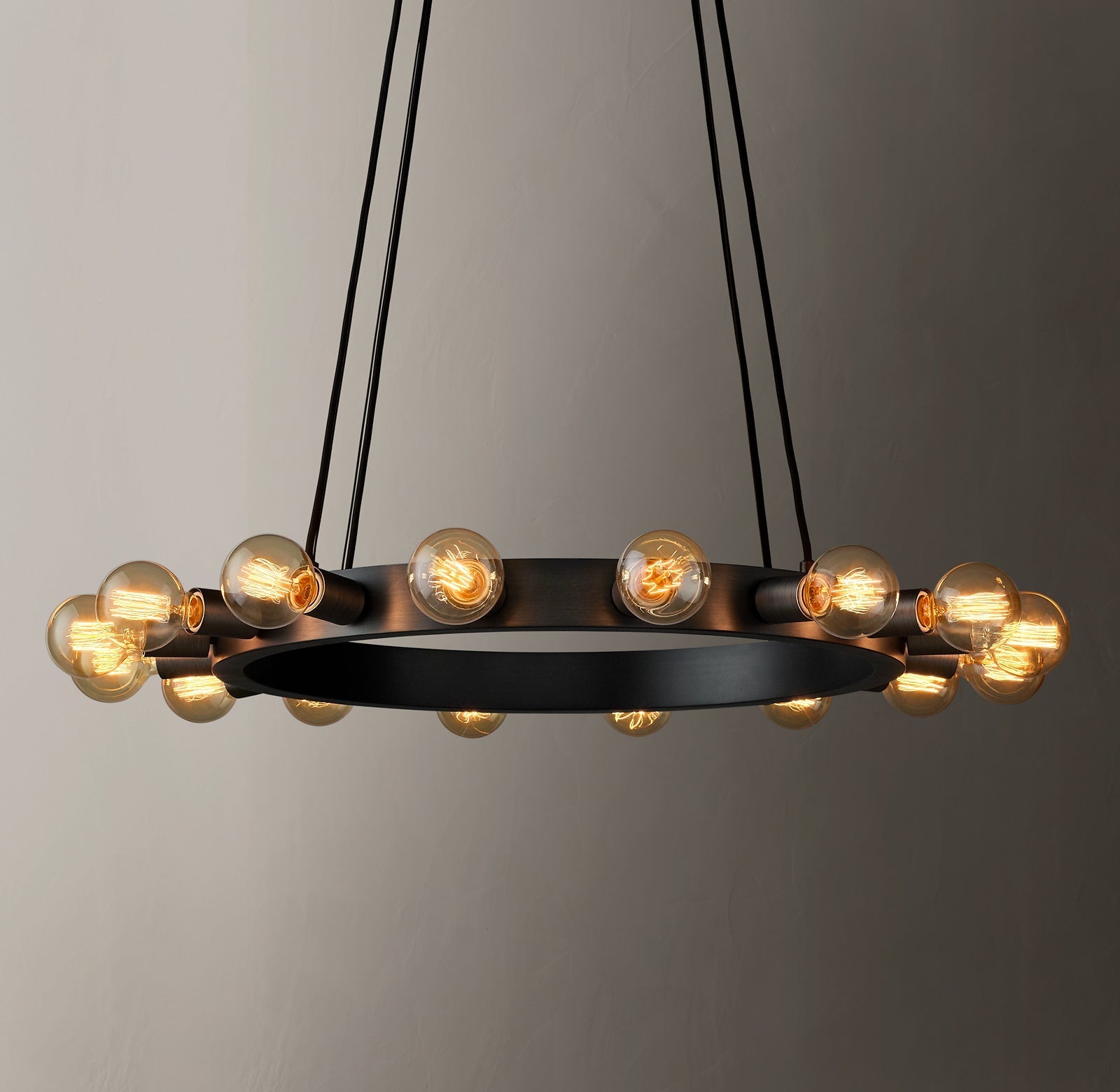 Campbell Pendant