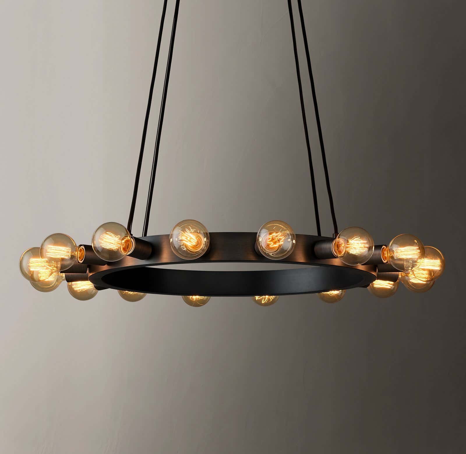 Campbell Pendant
