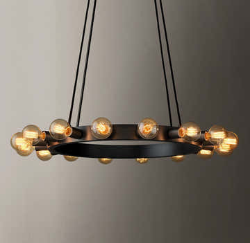 Campbell Pendant