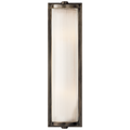 Dreesser Long Glass Rod Light