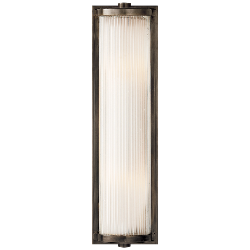 Dreesser Long Glass Rod Light