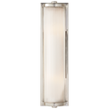 Dreesser Long Glass Rod Light