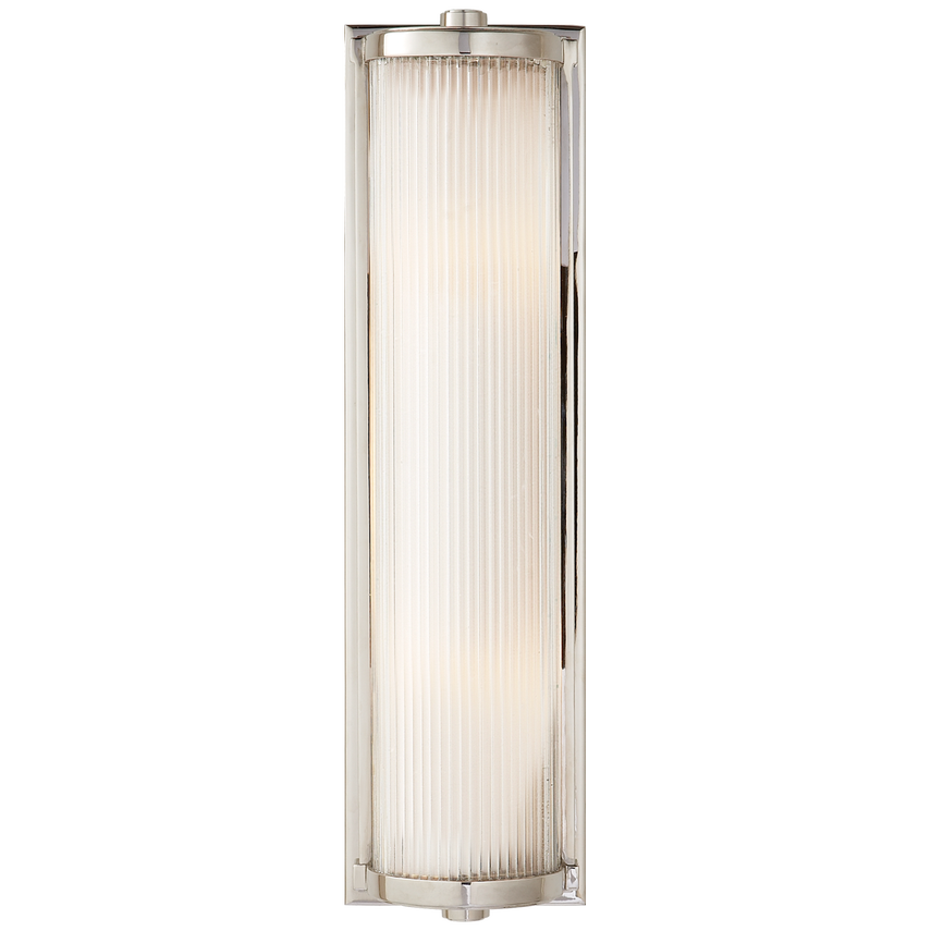 Dreesser Long Glass Rod Light